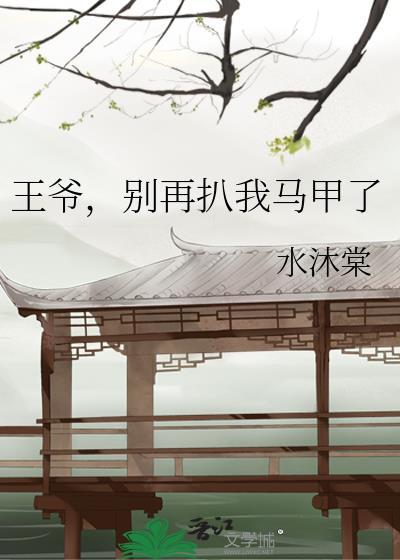 别再扒我马甲了txt