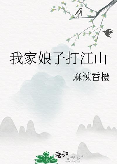 我家娘子打江山书包网