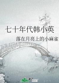 七十年代韩小英作者落在月亮上的小麻