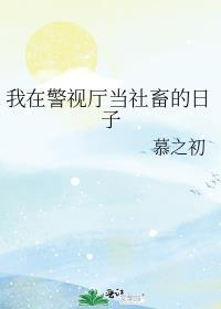 我在警视厅当卧底