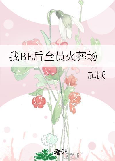 我BE后全员火葬场大结局