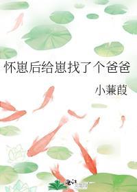 怀崽后给崽找个爸爸 番外完资源TXT