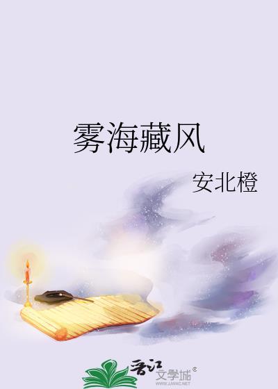 雾海藏风在线阅读