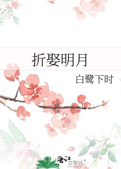 折娶明月免费阅读