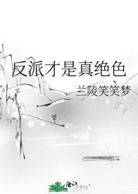 反派才是真绝色gl
