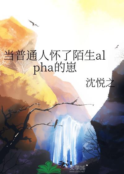 当普通人怀了陌生alpha的崽65