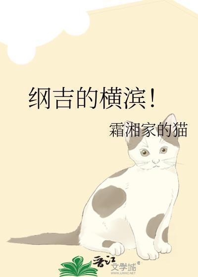 纲吉在横滨格格党
