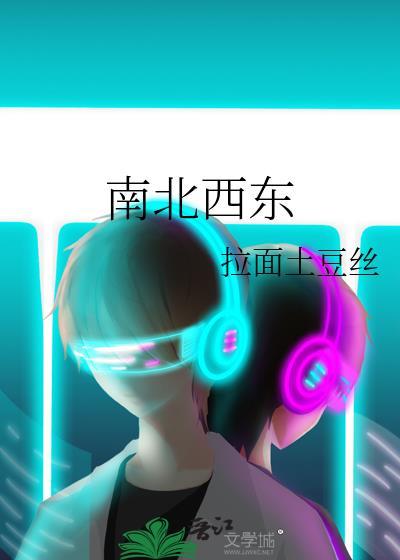 走过了南北西东