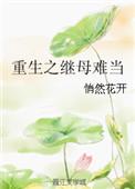 重生之继妻难为