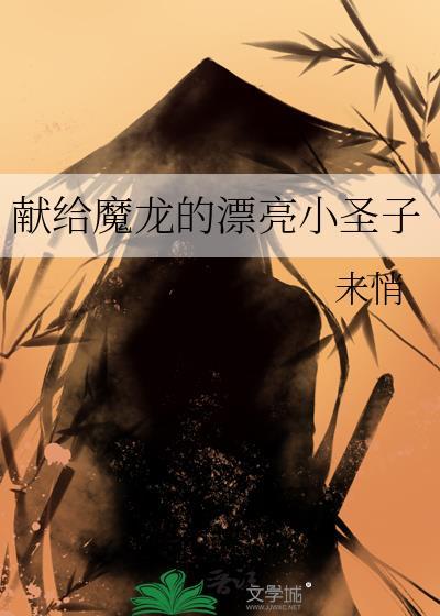 献给魔龙的漂亮小圣子txt