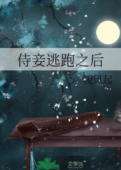 侍妾逃跑之后笔趣阁