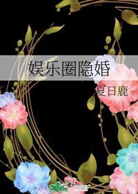 娱乐圈隐婚的