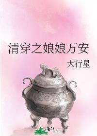 清穿之娘娘万安晋江