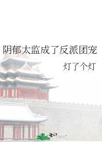 阴郁太监成了反派团宠讲的什么