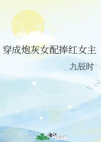 穿成炮灰女配捧红女主gl最新章节
