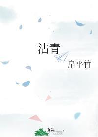 沾青扁平竹