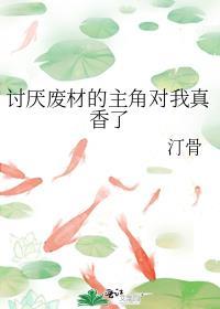 讨厌废材的主角对我真香了晋江