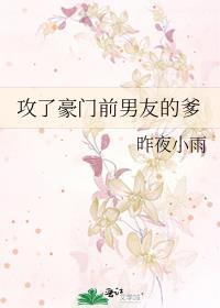 攻了豪门前男友的爹书名