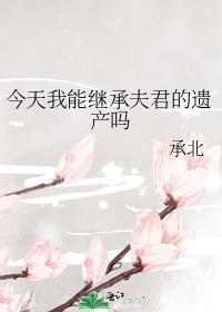今天我能继承夫君的遗产吗百度