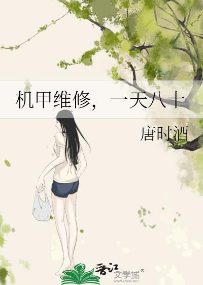 修机甲的游戏
