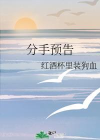 分手预告TXT百度