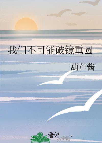 我们不可能破镜重圆TXT下