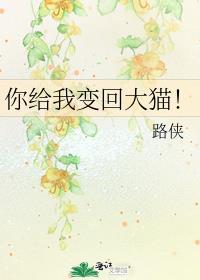 你给我变回大猫免费阅读