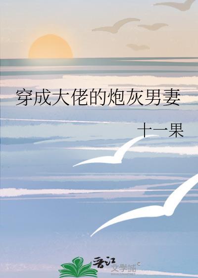 穿成大佬的炮灰怀男孕妻