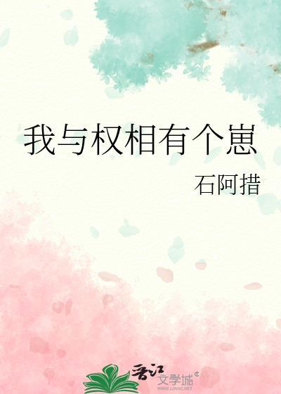 我与权相有个崽by石阿措晋江