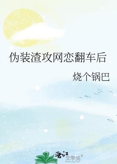 伪装渣攻网恋翻车后TXT