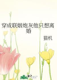 穿成联姻炮灰他只想离婚by猫机