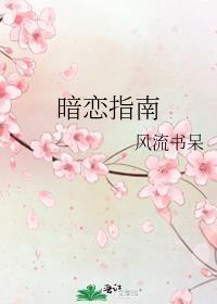 暗恋指南by书呆资源