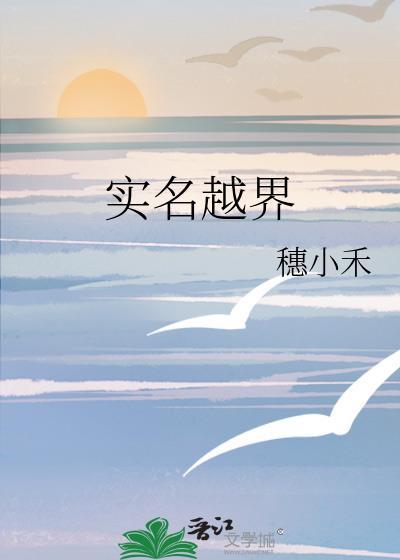 实名越界穗小禾免费阅读