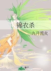 锦衣杀九月流火笔趣阁无错版