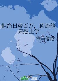 学术型偶像作者铁马倦倦