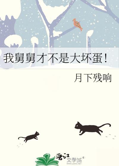 舅舅是我的哒免费全文阅读