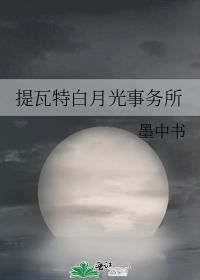 提瓦特白月光事务所+墨中书