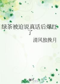 绿茶总说的话