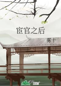 宦官之后番外txt