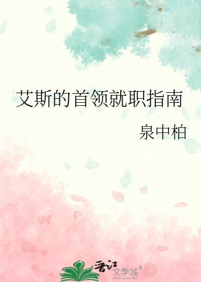 艾斯的首领就职指南作者泉中柏