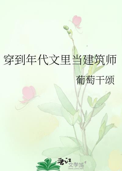 穿到年代文里当建筑师的