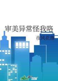 审美异常怪我咯完结