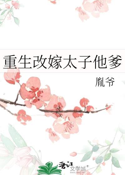 重生改嫁太子他爹文