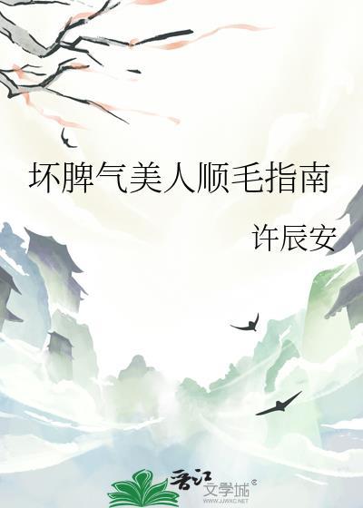 坏脾气美人顺毛指南TXT