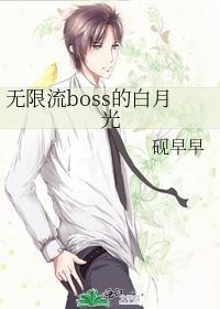 无限流boss攻