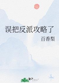 误把反派攻略了讲的什么
