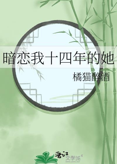 暗恋13年