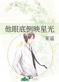 他眼底星辰璀璨