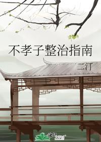 不孝子整治指南BY二汀