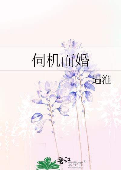 伺机而婚txt附带番外
